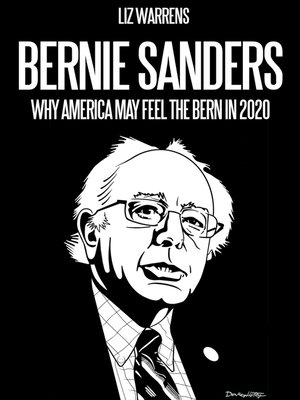 cover image of Bernie Sanders